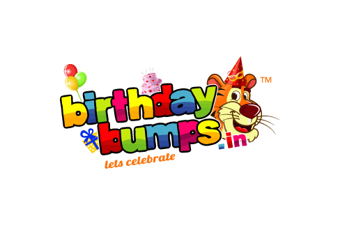 Birthday Bumps - Party Organiser