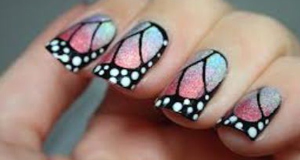Nail Artist for Birthday Party